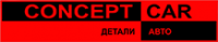 Логотип компании «МАГАЗИН АВТОЗАПЧАСТЕЙ КОНЦЕПТКАР»