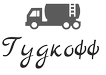 Логотип компании «ТРАНСПОРТНАЯ КОМПАНИЯ ГУДКОФФ»