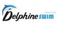 Логотип компании «ФИТНЕС КЛУБ DELPHINE SWIM»