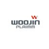 Логотип компании «WOOJIN PLAIMM CO LTD»