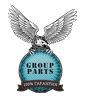 Логотип компании «КОМПАНИЯ GROUP-PARTS»