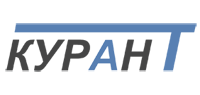 Логотип компании «КУРАНТ»