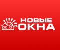 Логотип компании «НОВЫЕ ОКНА»