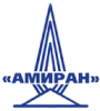 Логотип компании «АМИРАН»