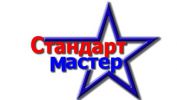 Логотип компании «СТРОИТЕЛЬНАЯ КОМПАНИЯ СТАНДАРТ МАСТЕР»