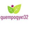 Логотип компании «ДИЕТПРОДУКТ32»