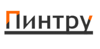 Логотип компании «ПИНТРУ»