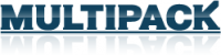 Логотип компании «MULTIPAK»
