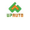 Логотип компании «UPAUTO»