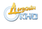Логотип компании «ДИЗАЙН ОКНО»