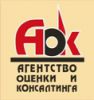 Логотип компании «АГЕНТСТВО ОЦЕНКИ И КОНСАЛТИНГА»