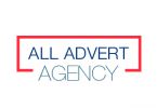 Логотип компании «РЕКЛАМНОЕ АГЕНТСТВО ALL ADVERT AGENCY»