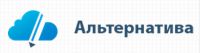 Логотип компании «ПРОЕКТНАЯ ОРГАНИЗАЦИЯ АЛЬТЕРНАТИВА»