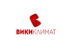 Логотип компании «ТОРГОВО-МОНТАЖНАЯ КОМПАНИЯ ВИКИКЛИМАТ»