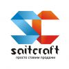 Логотип компании «САЙТКРАФТ»