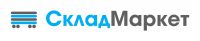 Логотип компании «СКЛАДМАРКЕТ»