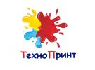 Логотип компании «ТЕХНОПРИНТ»