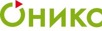 Логотип компании «ОНИКС»