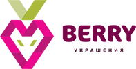 Логотип компании «BERRY»