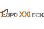 Логотип компании «ЕВРО ХХI ВЕК»