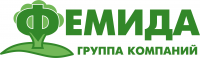 Логотип компании «ФЕМИДА-СТ»