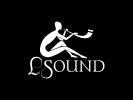 Логотип компании «СТУДИЯ ЗВУКОЗАПИСИ LSOUND»