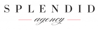 Логотип компании «SPLENDID AGENCY»