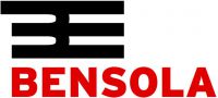 Логотип компании «БЕНСОЛА»