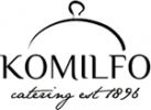 Логотип компании «КЕЙТЕРИНГОВАЯ КОМПАНИЯ КОМИЛЬФО»