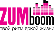Логотип компании «ПРОЕКТ ZUMBOOM»