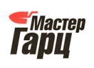 Логотип компании «МАСТЕР ГАРЦ»