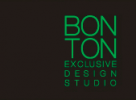 Логотип компании «BON TON»