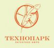 Логотип компании «ТЕХНОПАРК»