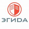 Логотип компании «ЭГИДА»