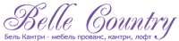 Логотип компании «БЕЛЬ КАНТРИ»