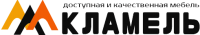 Логотип компании «Кламель»