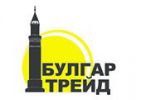 Логотип компании «БУЛГАРТРЕЙД»