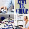 Логотип компании «ООО «Kiwi ice group» - Аренда теплоходов, кейтеринг, организация мероприятий»