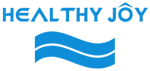 Логотип компании «Салон китайского массажа HEALTHY JOY»