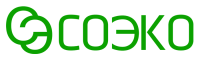 Логотип компании «СОЭКО - химическая защита растений в Сочи»