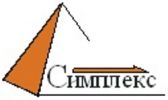 Логотип компании «Монтажная организация ООО "Симплекс"»
