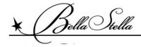Логотип компании «BELLA STELLA - КУРСЫ МАКИЯЖА И СТИЛЯ БЕЛЛА СТЕЛЛА»