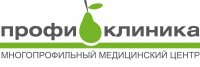 Логотип компании «МНОГОПРОФИЛЬНЫЙ МЕДИЦИНСКИЙ ЦЕНТР ПРОФИКЛИНИКА»