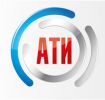 Логотип компании «АТИ - Компания по продаже автозапчастей для грузовых иномарок - Воронеж и Воронежская область»