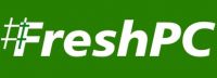 Логотип компании «FreshPC Компьютерная помощь в Кирове - Ремонт, настройка, чистка, обслуживание компьютерной техники. Аренда проектора в Кирове»