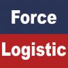 Логотип компании «ФОРС ЛОДЖИСТИК - Услуги в сфере складской логистики.»