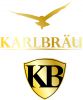 Логотип компании «Карлброй - Иркутский пивоваренный завод "Karlbrau" (Карлброй).»