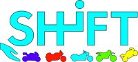 Логотип компании «Мотоцентр SHIFT - Ремонт, хранение мототехники»