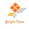 Логотип компании «Bright Tone (Брайт Тон) - Окна»