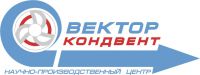 Логотип компании «НПЦ Вектор-Кондвент - Производство вентиляционного оборудования»